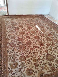 سجادة • حلوة • بها مجال