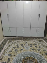 كلار • خزائن