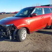 كيا صول ٢٤ مزاد جديد سعر فاتوره الشراء فقط٥٥ تريد تنقله علشمال عالبصره...