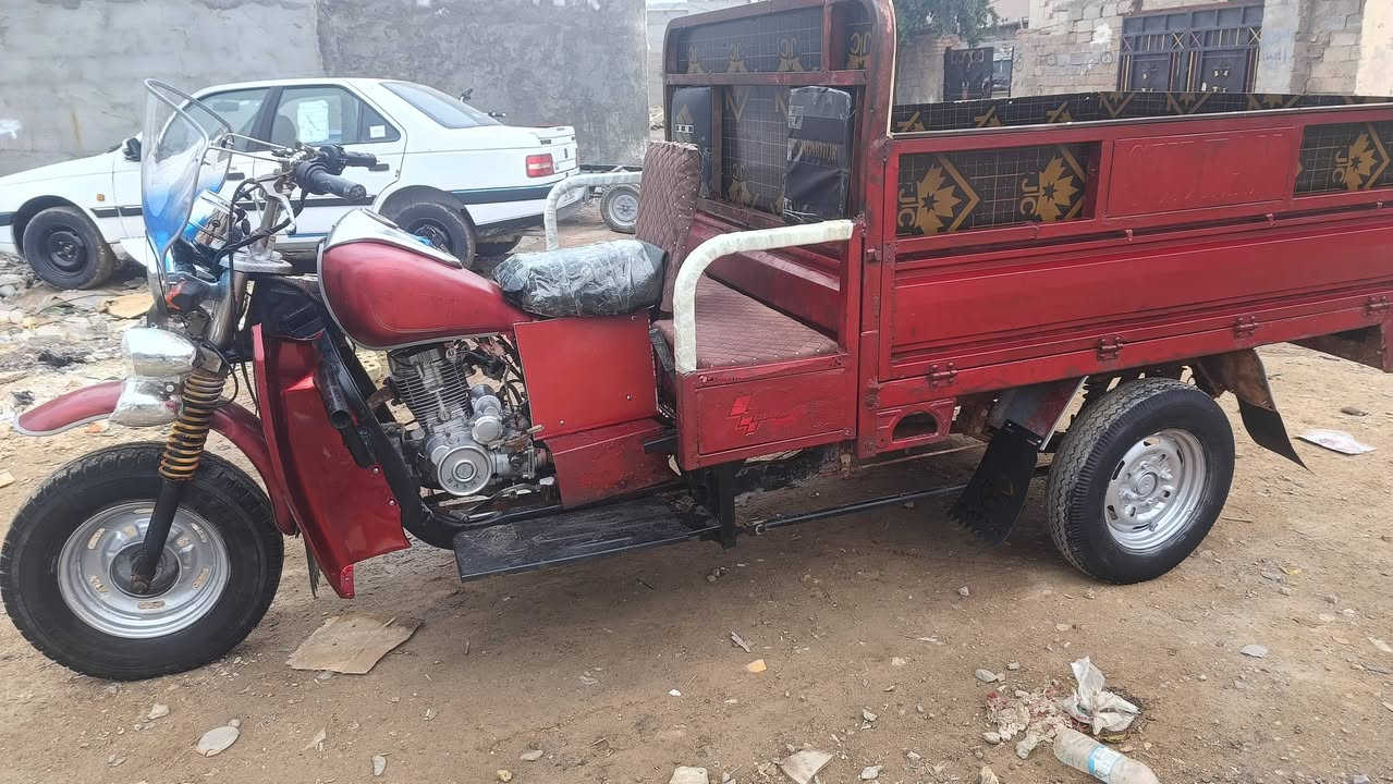 السلام عليكم ستوته سلطان موديل 2018 أوراق كامله دبلات شغلات كهربائيات شغاله بدي  مغلف تواير انضاف شواصي تخبل مال شغل السعر مليون وميه وبيها مجال حك الجيه العنوان بغداد السياحي مقابل حسينيه المعامل متواجد واتساب وهاذه رقمي ***********
