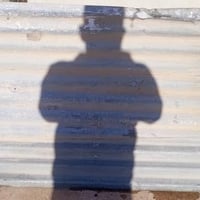 بيع مستعجل جينكو مستعمل نظيف عدد 3 قياس كل وحدة مترين و نص تقريبا وعرض...