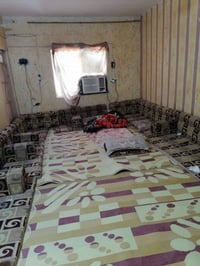 حي التأميم • مشتمل • غرفة وصالة