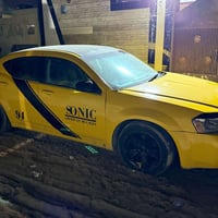 دوج افنجر • ٢٠٠٨ • صدامي