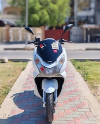 دراجة (PSX)...(جيل الاول)   🛵للبيع   دراجة شلعه معدل كهربائيات كلهه شغ...
