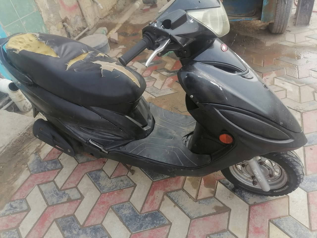 دراجه للبيع 250 وبيها مجال هذا رقمي واتساب ***********
