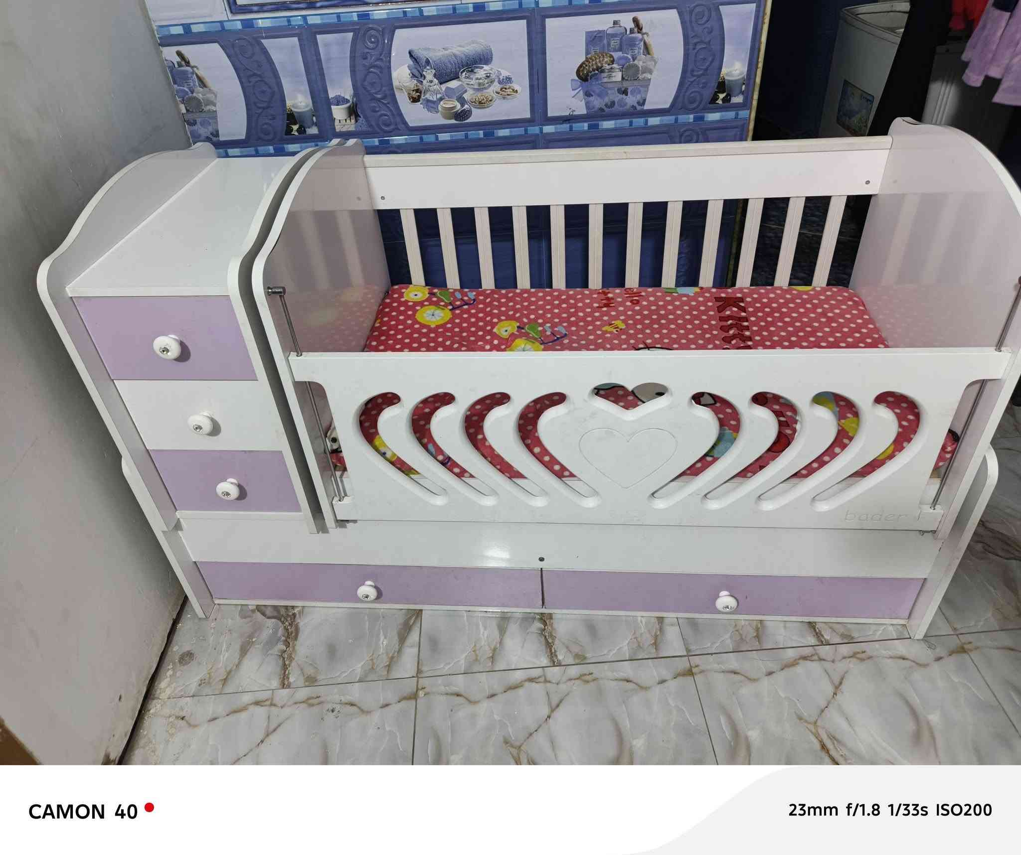 جربايه اطفال للبيع نضيفه
سعر 60


**إذا كنت صاحب هذا الإعلان وتريد حذفه لأي سبب، رجاءا أرسل رسالة إلى الدعم الفني**