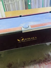 ميز بليارد • قماش جديد • بابل الاسكندريه