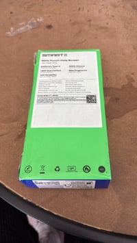 للبيع جهاز انفنكس جديد غير مستعمل  مواصفاتة تخبل وسعر بس ب 150 الف وبي...