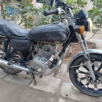 دراجة بارت • ٥ گير • غراض ٢٥