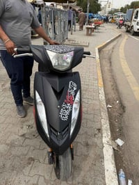 جيتي آر البيع مال رمبة، دراجة جديدة، سعر واحد ٣٠٠ مكان، بغداد العبيدي ...