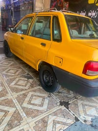 سايبا • ٢٠١٢ • ترتيب مكينه وكير