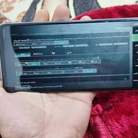 مي 10تي 5G • كاميرا معطلة • شاشة 144هرتز