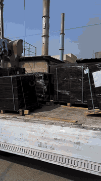 شركة ZM GROUP المتخصصة بجميع الادوات الاحتياطية للمكائن والمعدات الثقيلة 

يوجد توصيل لجميع محافظات العراق🚚

الموقع📍(بغداد/كراج الامانة/شارع خالد بن وليد )
*********** / ***********
 *********** / ***********
سيتم الاجابه في اقرب وقت
