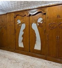 للبيع • دواليب
