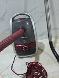 ابورمانه ميسان • مكنسة اصلية • ميز بلازمه