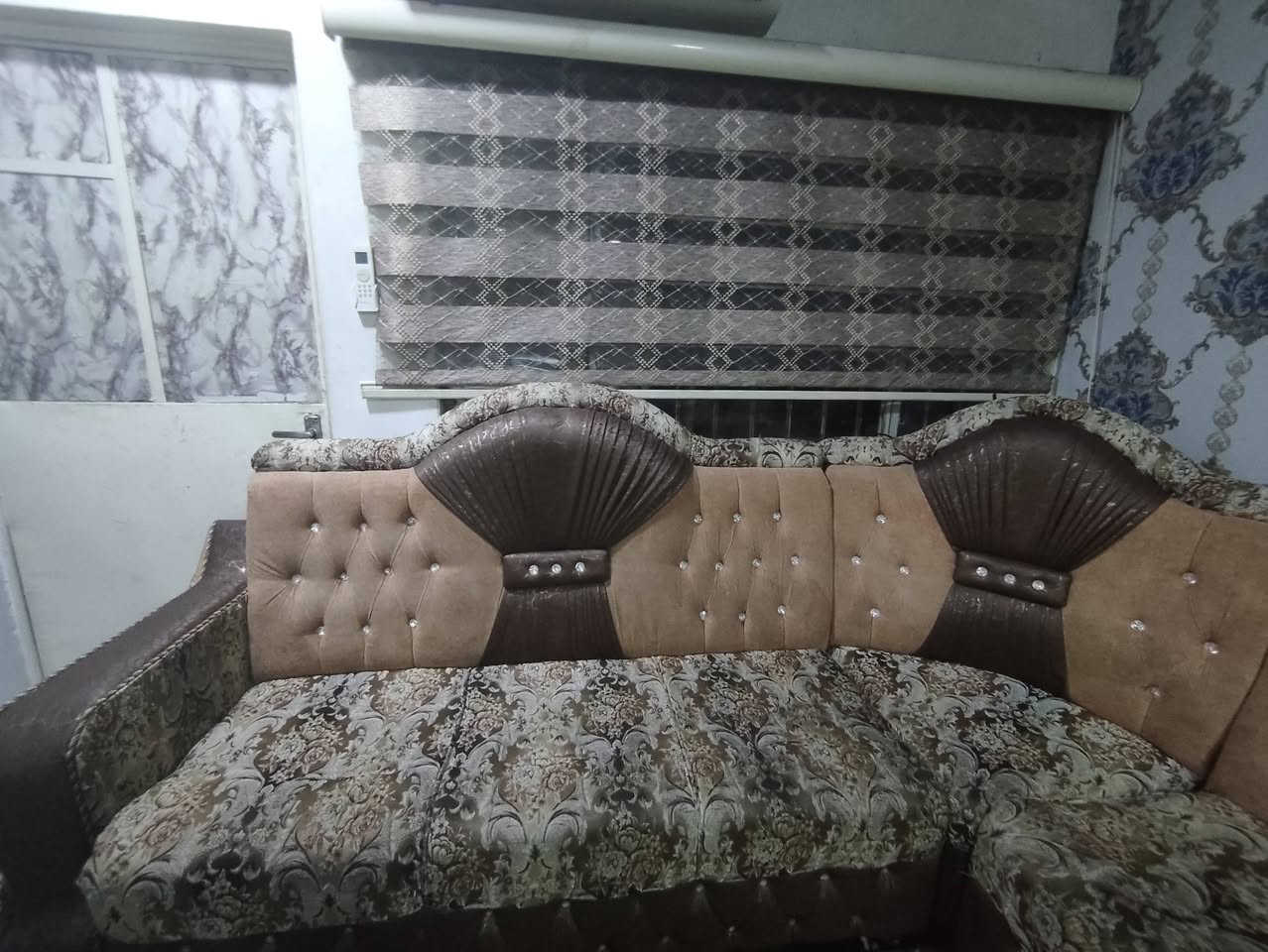 للبيع مباشر


**إذا كنت صاحب هذا الإعلان وتريد حذفه لأي سبب، رجاءا أرسل رسالة إلى الدعم الفني**