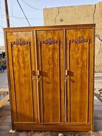 كاونتر • ٣ باب • دراجه أولى