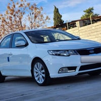 كيا سيراتو • ٢٠١٣ • ١١٢٠٠٠ كم