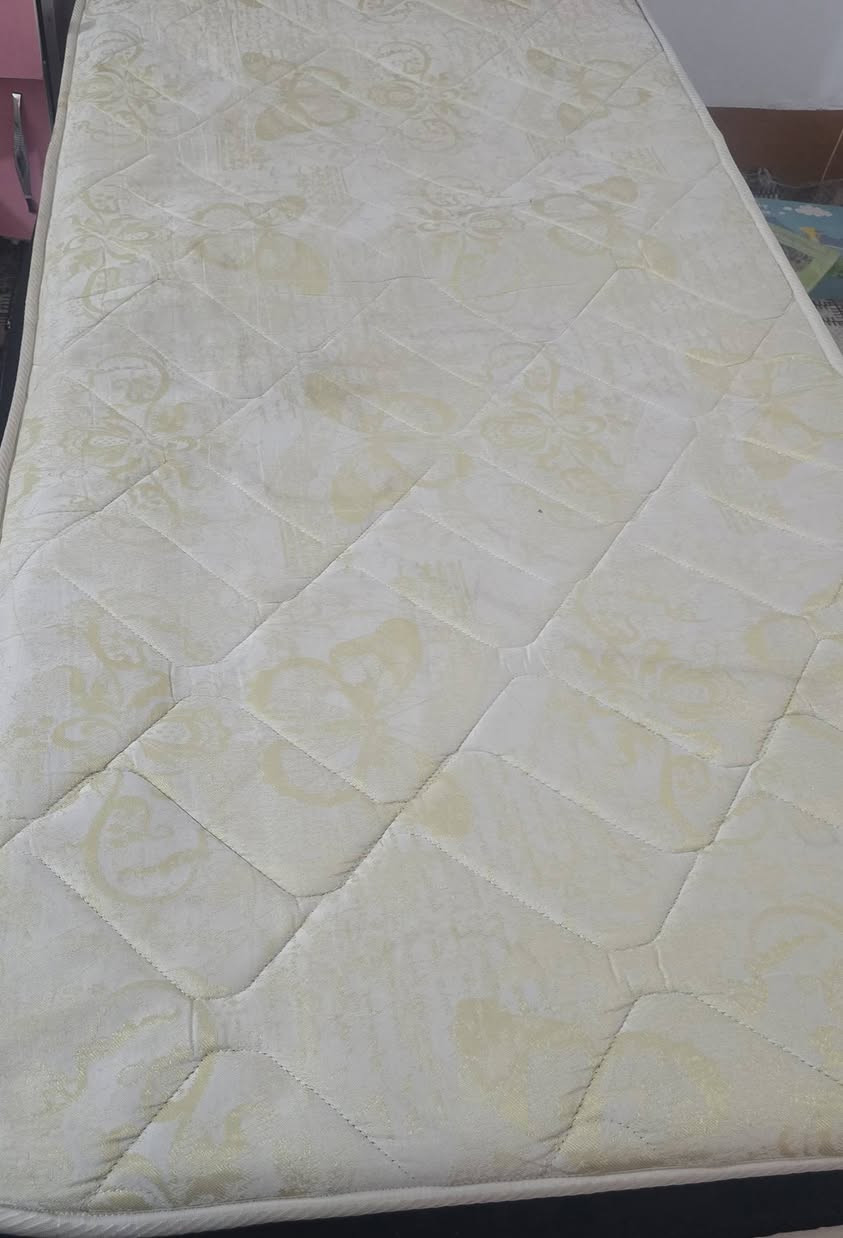 دوشك نفر اسبرينك أصلي للبيع بسعر مناسب للاستفسار مراسلة الخاص


**إذا كنت صاحب هذا الإعلان وتريد حذفه لأي سبب، رجاءا أرسل رسالة إلى الدعم الفني**