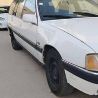 بنزين • مكينة بشرط • تحويل كركوك