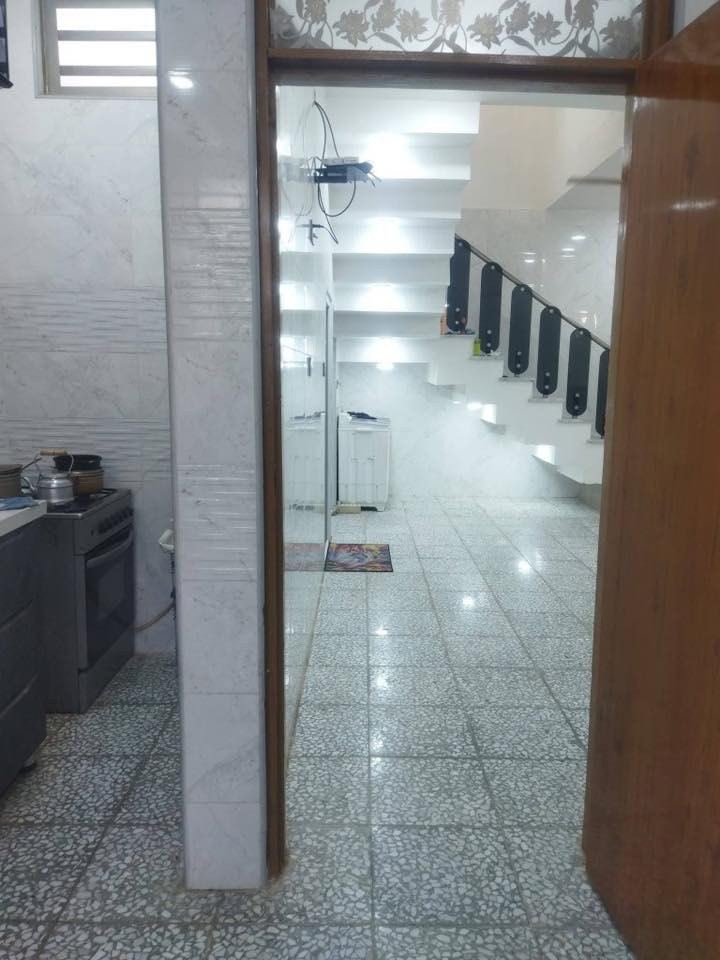 بيت زراعي 105
للبيع او مراوس بقطعة او هيكل 
مكانة قرب سكلة الكرعاوي 

بشارع قاعة ملاك 

السعر ٤٥ وبي مجال
***********
