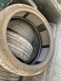 وبركاته من رخصة الادمن متوفر تايرات مرسيدس 2025 عدد 4 قياس 21 چوبلس 26...