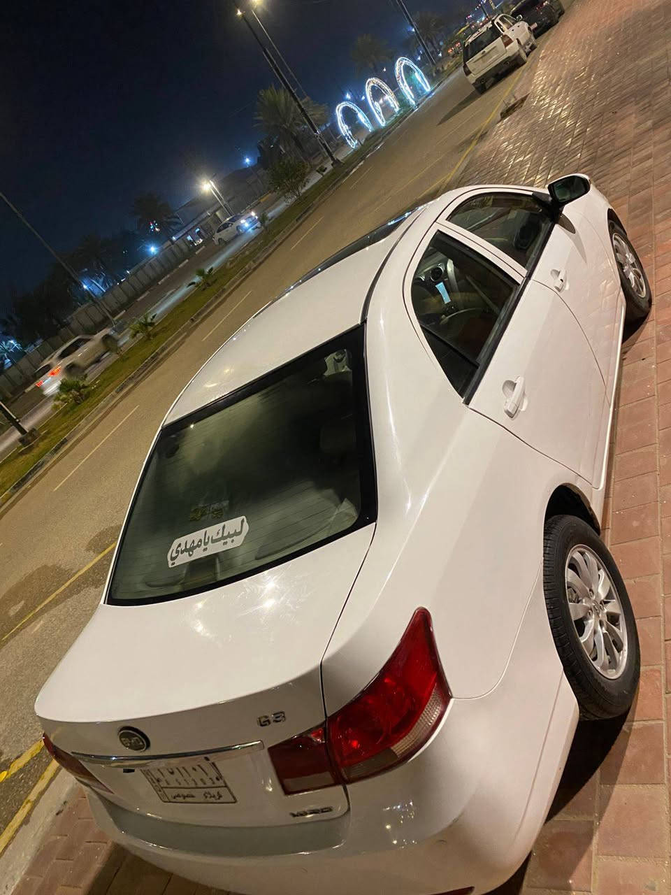 بي وأيدي موديل 16 بسمي تحويل مباشر مكينه وكير كفاله اوتوماتيك سيارة نظيفه حيل بيها جاملغ وملكطه خياسات  فقط مكاني كربلاء السعر 58وبيها مجال/ ***********
