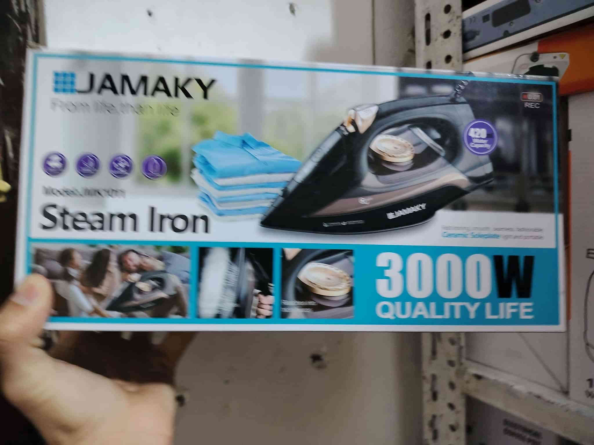 السلام عليكم متوفر غراض اوربي غيرمستخدم الاسعار عل واتساب يتوفر توصيل داخل حي السلام ودور النفط  2000 دينار لتواصل 0751 314 1578 واتساب
