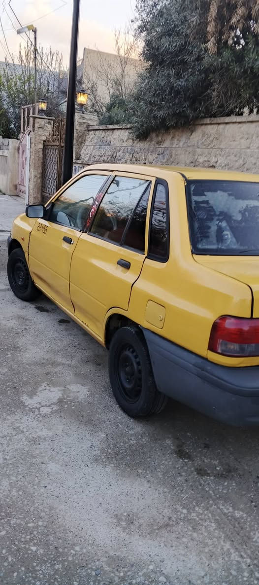 سايبا للبيع 2012محرك مازده شرط وكير شرط كاربون بانزين ماستر بيها الشراي يتصل ***********بي واتساب العنوان حي العربي
