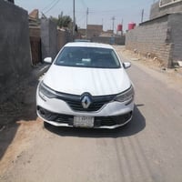 رينو ميكان • مكينه وكير • القرنه البصرة