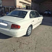 للبيع سوناتا وفود ٢٠٠٥ رقم بغداد جديد مشروع وطني و سنوية جديدة كير و م...