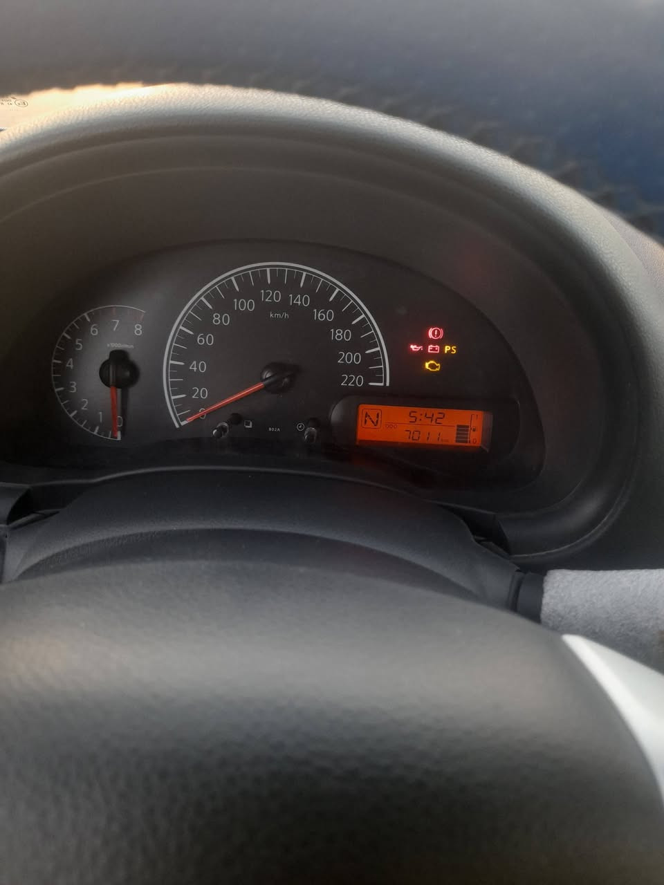 السلام عليكم ورحمة الله وبركاتة
سني ٢٠٢٤ نظافة فول ماشية شي قليل تقريبآ ٧٠٠٠ 
***********
