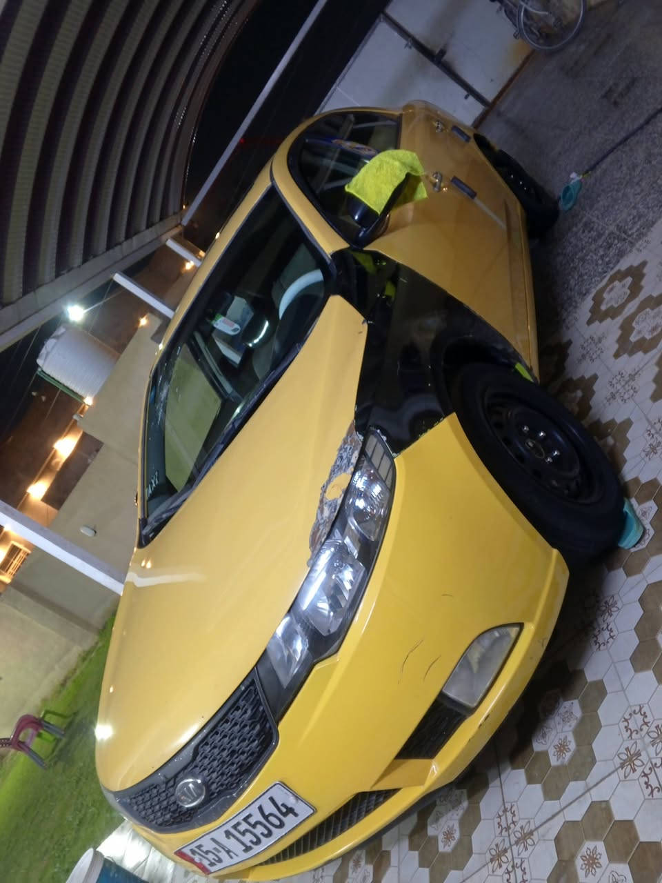 سلام عليكم سيراتو موديل 2011 فول مواصفات خليجي بيه جاملق امامي مكينه 1600 دوش مكينه وكير وتبريد جدد  صدر امامي خلفي تخم تاير كله جديد بسمي رقم انبار فول مواصفات بضمه فتحه تحكم ستيرن مري كهرباء شاشه كبيره دوشمه بيت نحل فول سياره مآل بيت سعر 76 وبيه مجال رقمي *********** مكان دوره هورجب
