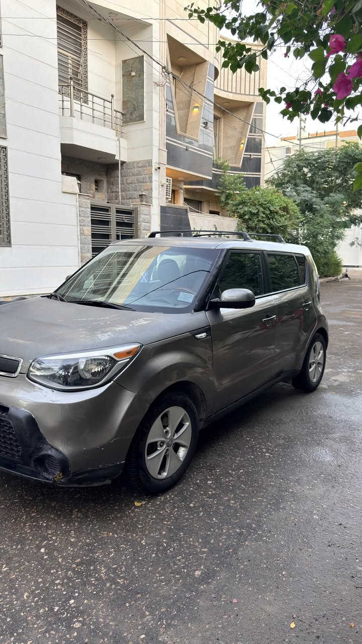 السلام عليكم
صول موديل 2016 مكينة 1600 gdi رقم بغداد ماشية 84 تبريد تدفئة شغال سيارة بيها صبغ ابيع حزام سعر 93 ***********
