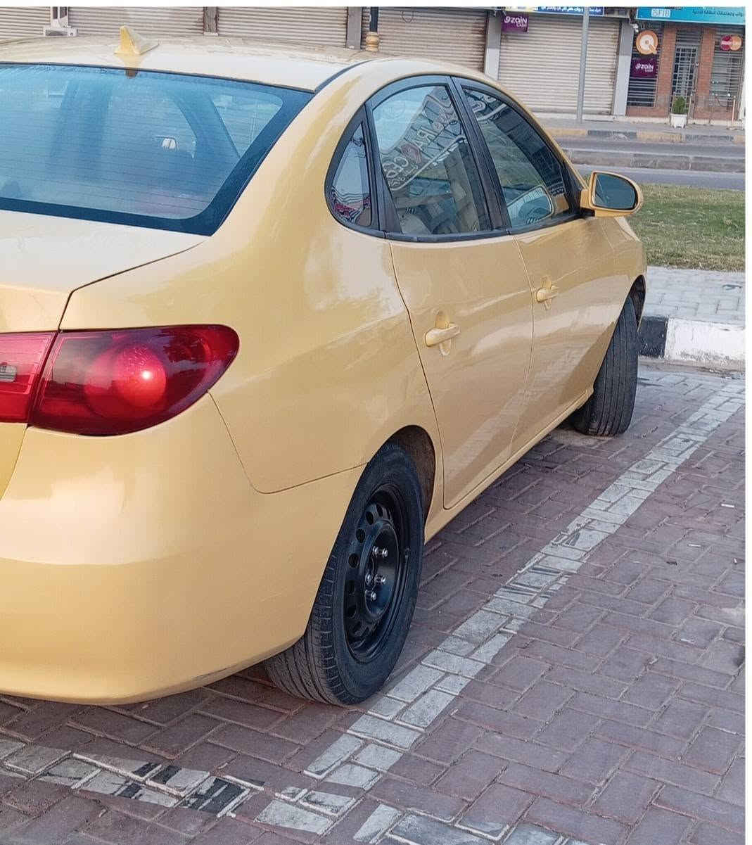 سلام عليكم النتره مقدس موديل ٢٠١٠ وارد أمريكي حادثه جاملغ وبنيد مكينه ٢٠٠٠ مكاني كربلاء لستفسار ***********
