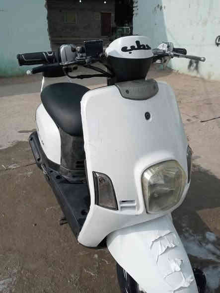 سلام عليكم ماكس بوليسي للبيع (نوزل) مفتوحه ولفات نكره سلف بكل وقت سعره 675 وبيها مجال الشراي بيه خير ويدلل مكاني ناصريه سوق الشيوخ على طريق الكرمه ***********رقمي اتصال او واتساب
