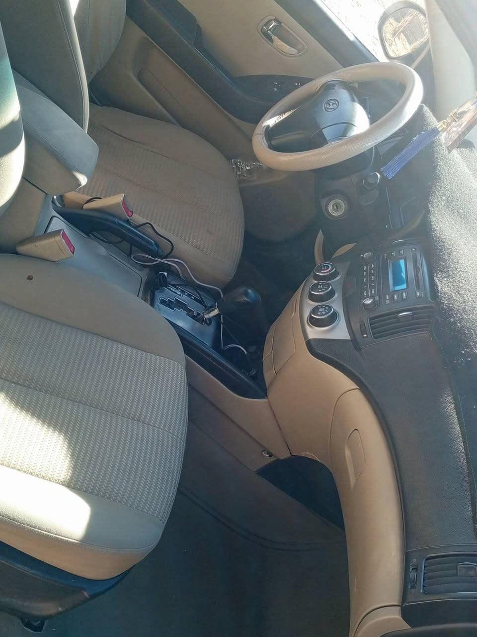 النترا 2011 رقم سليمانيه مكفوله كفاله عامه عدا شبر فوق الچاملق الخلفي بارد  مكان الانبار
للاستفسار /***********
