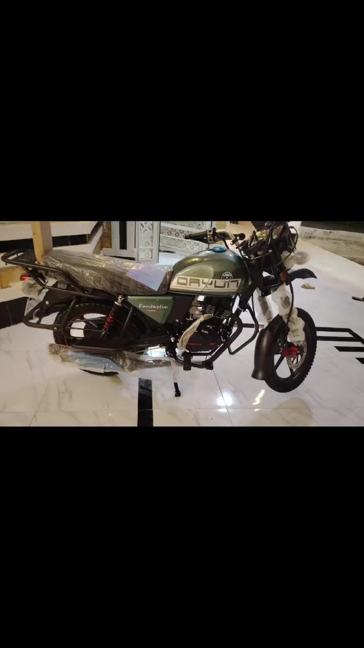 داي وان جبلي موديل ٢٠٢٦
الشكل الجديد
رقم سليمانية
وأيضآ يوجد بدون أرقام


**إذا كنت صاحب هذا الإعلان وتريد حذفه لأي سبب، رجاءا أرسل رسالة إلى الدعم الفني**