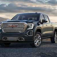 جمسي سيرة للبيع موديل 2021 بدون رقم الحادث جاملغ وبنيد ٠٧٧٠٣٠٧٠٤٠٤