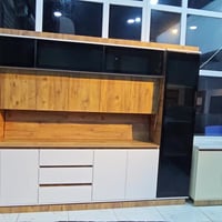 تكريت • شارع الزهور • خزائن