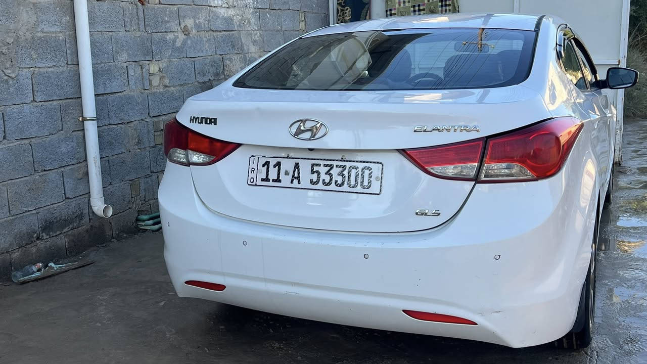 السلام عليكم
النترا ٢٠١٣ وارد خليجي مواصفات Gls فول اشاير مري وفتحة سقف وشاشة كبيرة وتحكمات ستيرن
محرك ١٨٠٠ دوش

بيها تخم تايرات جدد بيهن وصل ضمان 

الويل كروم يخبل 

تدفئة وتبريد يخبل

سيارة حلوه وعملية وجاهزة 

السعر ١٢٠ وبيها مجال بسيط كلش 

بيها سونار قديم اذا تحب سوي سونار جديد

اتصال واتس ***********

اتصال رصيد ***********
