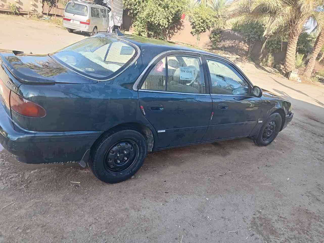 سوناته ١٩٩٥ بغداد تبريد ثلج كهربائيات شغاله كلها مكاني بابل المحاويل السعر ٥٠ وبيها مجال
***********
