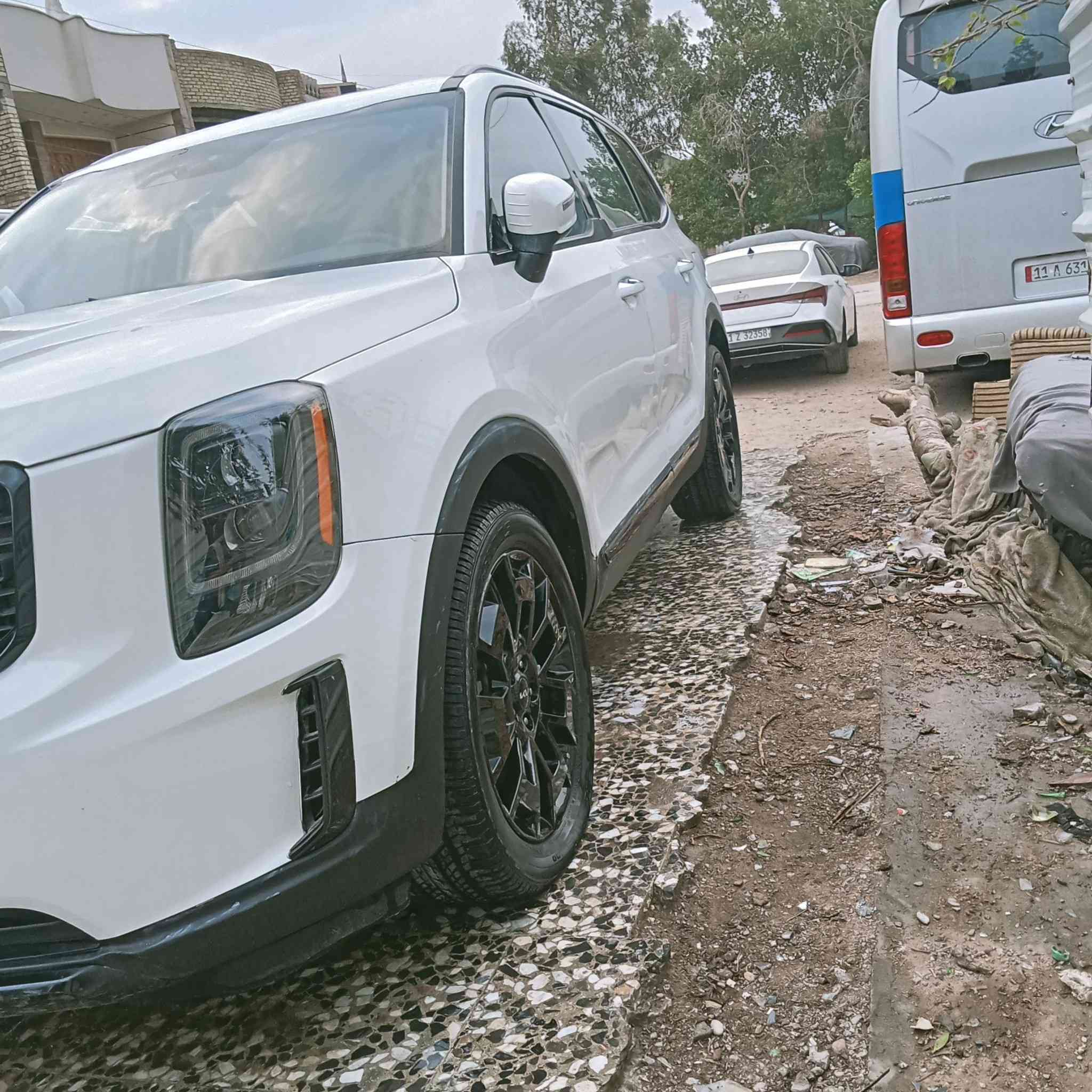 سياره اللبيع ترايد مديل 2022الستفسار رقم ***********
