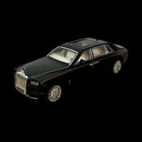 رولز رويس فانتوم • حجم كبير • أبواب تفتح