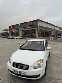 اكسن ٢٠١١ • ١٣٦٠٠٠ كم • رقم اربيل