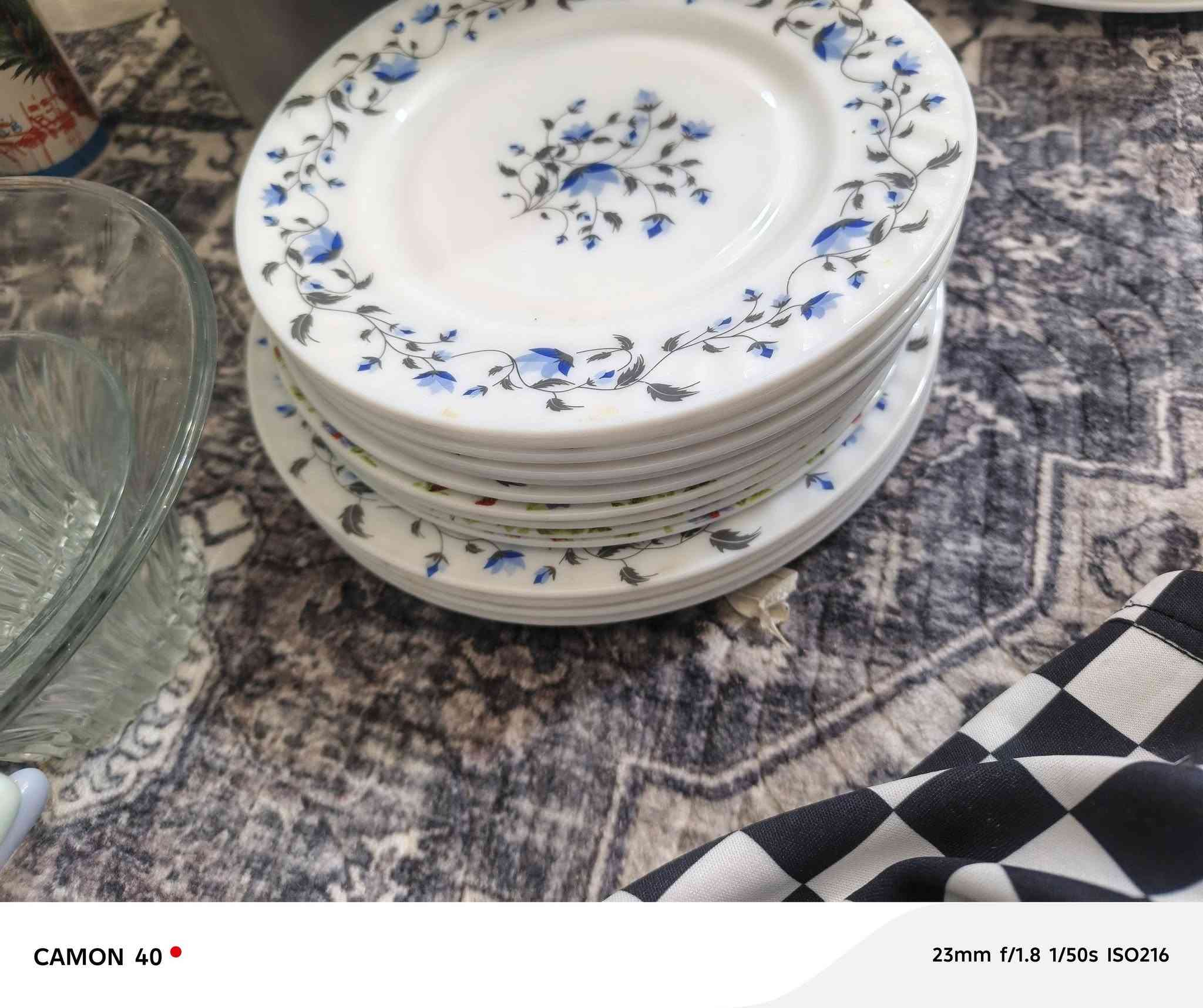 للبيع كلهم على 25


**إذا كنت صاحب هذا الإعلان وتريد حذفه لأي سبب، رجاءا أرسل رسالة إلى الدعم الفني**