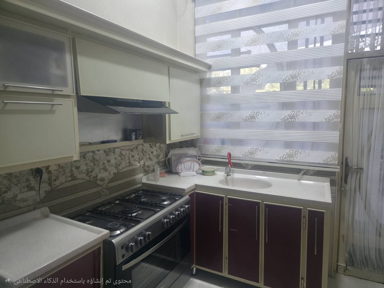 يا الله سلام عليكم...كاونتر المنيوم للبيع مع طباخ LG ومايكرو LG  ومرشحة هواء وفرن كهربائي وبراد ماء  ... بسعر  مليون ونص 
***********
