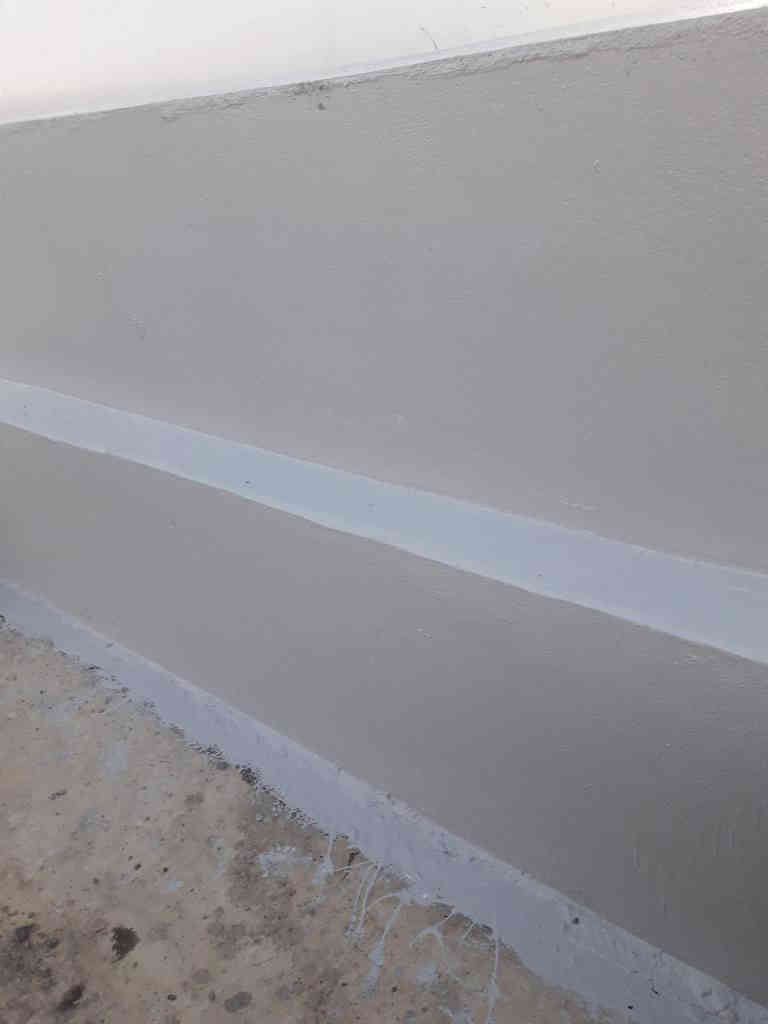 داشکاندنیکی گەورەمان ئەنجام داوە بۆچارەسەری لیچونی ئاو وتەرەشوع کەلەهیچ شوینک وکۆمپانیایە بەو نرخەی لای ئیمە هەیە نەکرابیت ☁☁☁☁☁☁☔☔☔☁☔

👷معالجەکردنی سەقفی سەربان کەکیشەی لیچونی ئاوی هەبوو.
👷چارەسەردنی بادرزی سەقف وهەلتەکینی کۆنکریت.
👷کۆبونەوەی ئاوبەهۆی کەمی گەلی سەقف ودانانی گەلی وبرینی سەقف بەکۆر.
👷چارەسەری ئاووەستان و پرکردنەوەی چالەکان بەموادی تایبەت .

 بەمەوادێکى زۆر نایاب کە  کارەکەمان بۆئەنجام داو تیشکی ڕۆزوسەرما کاریکی لی نەکات  ، وەهەموو موادەکانمان گرەنتی باشی ومانەوەی هەیە.

  ئەم ئیشە لەلایەن ئەندازیاران و ستافەکانی ( moorgroup ) ەوە  ئەنجامدراوە.

مۆرگرووپ :ئامادەیەبۆهەمووکاریکی  (  معالەجەی درزی دیواروسەقف وبۆیاخ وهەموو کاریکی بیناسازی) 
مۆر گرووپ تەنیا بەرپرسە لەم کارانەی کەلەلایەن ئەوزمارە موبایلەی دامان ناوە پەیوەندیمان پیوەئەکریت 
 
پەیوەندیکردن : 
*********** السليمانية
