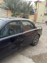 سوناته تو • مكينة وفتيس زين