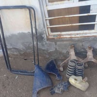 قطع غيار بريجو • الخالص ديالى